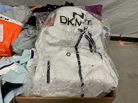 Pallet kleding o.a calvin klein, tommy hilfiger en tokito - afbeelding 4 van  11