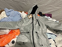 Pallet kleding o.a calvin klein, tommy hilfiger en tokito - afbeelding 6 van  11
