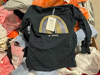 Pallet kleding o.a calvin klein, tommy hilfiger en tokito - afbeelding 11 van  11