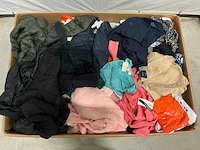 Pallet kleding o.a jack&jones, regatta en gant - afbeelding 1 van  10