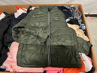 Pallet kleding o.a jack&jones, regatta en gant - afbeelding 3 van  10