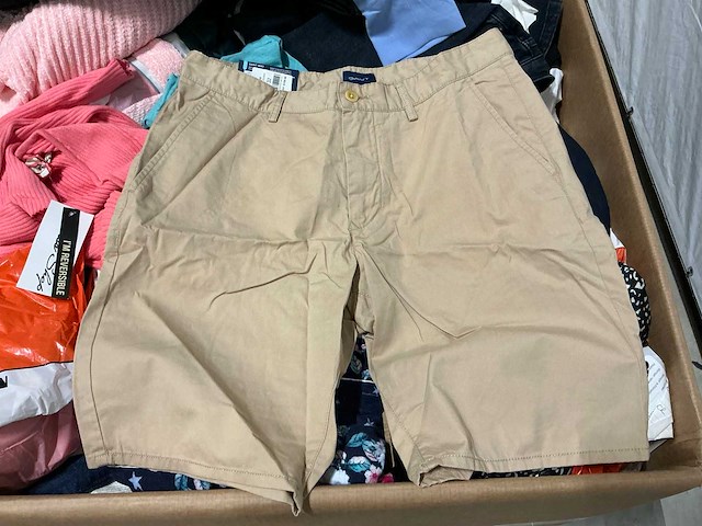 Pallet kleding o.a jack&jones, regatta en gant - afbeelding 8 van  10