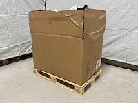 Pallet kleding o.a jack&jones, tommy hilfiger en raging bull - afbeelding 2 van  11