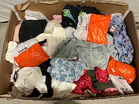 Pallet kleding o.a jack&jones, tommy hilfiger en raging bull - afbeelding 1 van  11