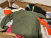Pallet kleding o.a jack&jones, tommy hilfiger en raging bull - afbeelding 7 van  11