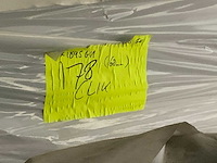 Pallet klik polycarbonaat kanaalplaten (3x) - afbeelding 3 van  3