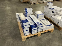 Pallet kludi doucheaccesoires - afbeelding 1 van  8