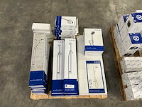 Pallet kludi doucheaccesoires - afbeelding 2 van  8