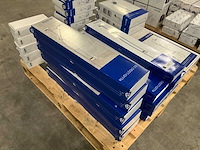 Pallet kludi doucheaccesoires - afbeelding 6 van  8