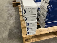 Pallet kludi doucheaccesoires - afbeelding 8 van  8