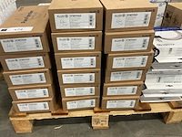 Pallet kludi sanitairaccesoires - afbeelding 3 van  9