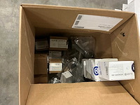 Pallet kludi sanitairaccesoires - afbeelding 5 van  9