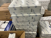 Pallet kludi sanitairaccesoires - afbeelding 6 van  9