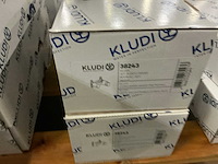 Pallet kludi sanitairaccesoires - afbeelding 7 van  9