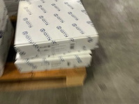 Pallet kludi sanitairaccesoires - afbeelding 8 van  9