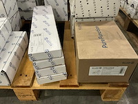 Pallet kludi sanitairaccesoires - afbeelding 9 van  9