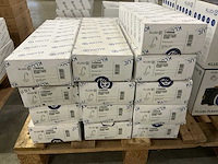 Pallet kludi sanitairaccesoires - afbeelding 2 van  6