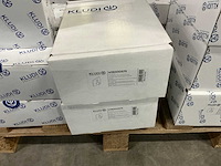 Pallet kludi sanitairaccesoires - afbeelding 5 van  6