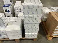 Pallet kludi sanitairaccesoires - afbeelding 6 van  6