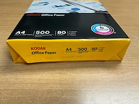 Pallet kodak a4 80gram printpapier - afbeelding 3 van  4