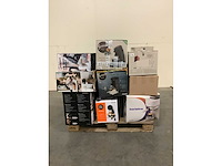 Pallet koffie- & espressomachines - 24 items - afbeelding 2 van  8