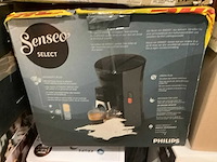 Pallet koffie- & espressomachines - 24 items - afbeelding 3 van  8