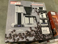 Pallet koffie- & espressomachines - 24 items - afbeelding 5 van  8
