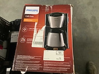 Pallet koffie- & espressomachines - 24 items - afbeelding 7 van  8