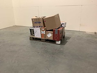 Pallet koffie- & espressomachines (13x) - afbeelding 1 van  7