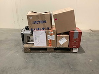 Pallet koffie- & espressomachines (13x) - afbeelding 2 van  7