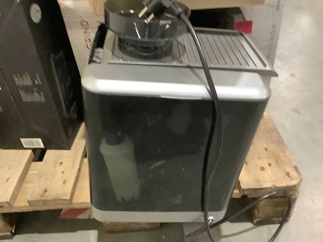 Pallet koffie- & espressomachines (13x) - afbeelding 3 van  7