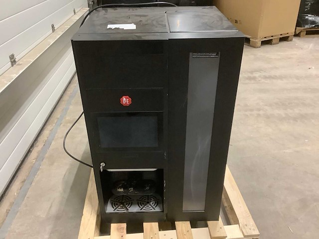 Pallet koffiemachines - 2 items - afbeelding 6 van  8