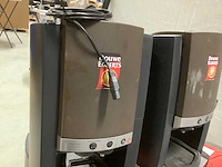 Pallet koffiemachines - 9 items - afbeelding 3 van  5