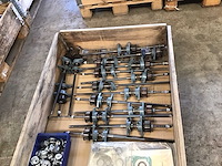 Pallet kogelomloopspindels - afbeelding 2 van  3
