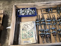 Pallet kogelomloopspindels - afbeelding 3 van  3