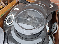 Pallet kunststof bemesterschijven - afbeelding 4 van  5