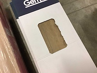 Pallet laminaat en pvc vloer - afbeelding 3 van  8