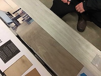 Pallet laminaat en pvc vloer - afbeelding 6 van  8