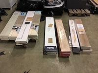 Pallet laminaat en pvc vloer - afbeelding 7 van  8