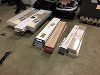 Pallet laminaat en pvc vloer - afbeelding 8 van  8