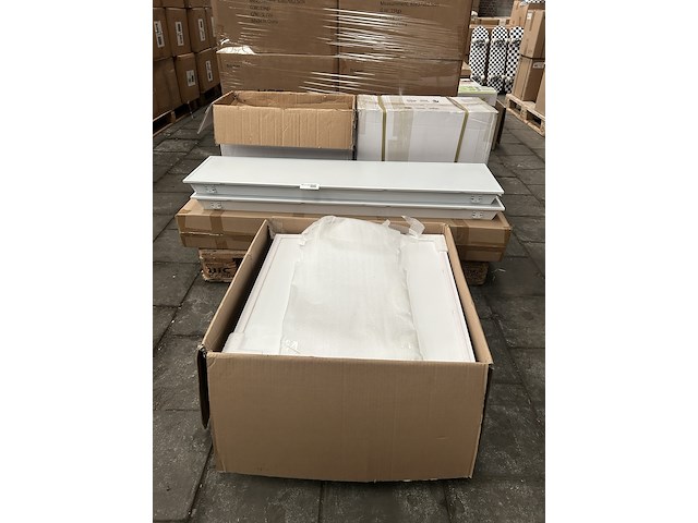 Pallet lampen en led panelen ellipz lighting - afbeelding 4 van  10