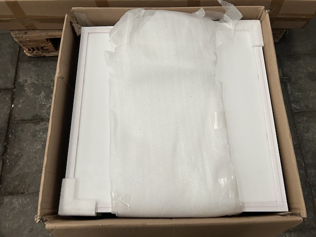 Pallet lampen en led panelen ellipz lighting - afbeelding 6 van  10