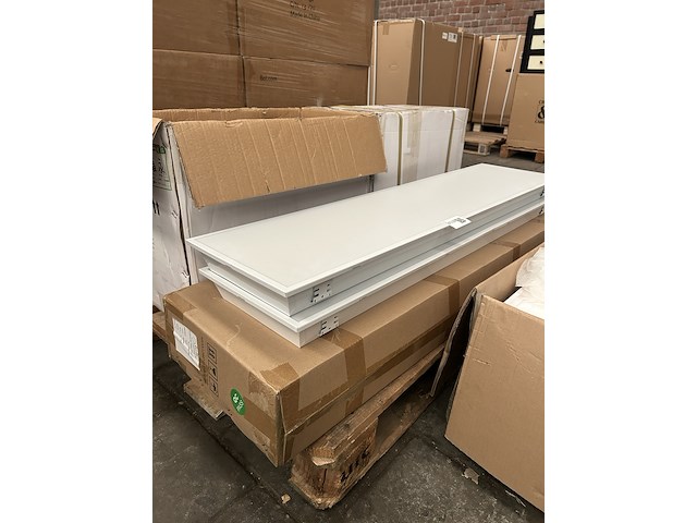 Pallet lampen en led panelen ellipz lighting - afbeelding 7 van  10