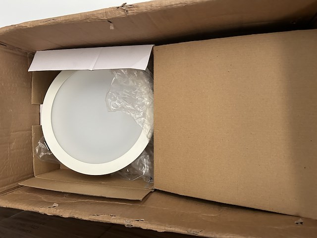 Pallet lampen en led panelen ellipz lighting - afbeelding 9 van  10