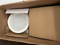 Pallet lampen en led panelen ellipz lighting - afbeelding 9 van  10