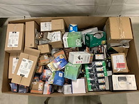 Pallet lampen - afbeelding 1 van  8