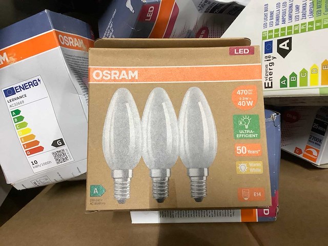 Pallet lampen - afbeelding 5 van  8