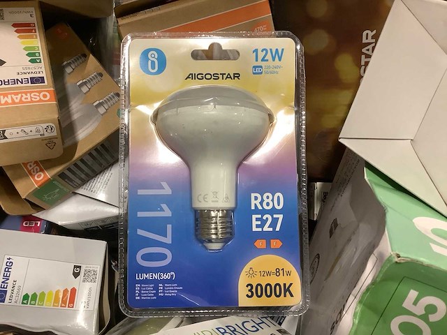 Pallet lampen - afbeelding 8 van  8