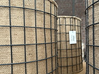 Pallet lampenkappen (22x) crate & cargo - afbeelding 4 van  5