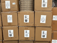 Pallet lampenkappen (24x) crate & cargo - afbeelding 1 van  4